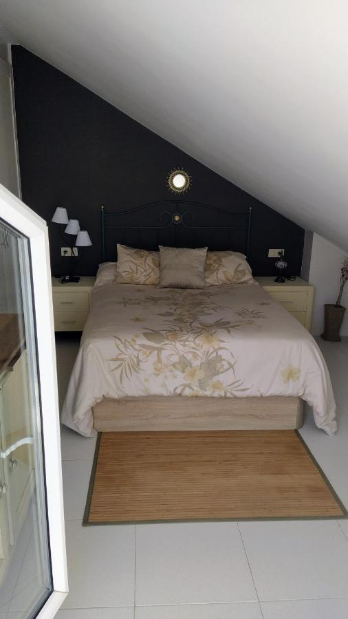 Orinon Beach Apartment Dış mekan fotoğraf