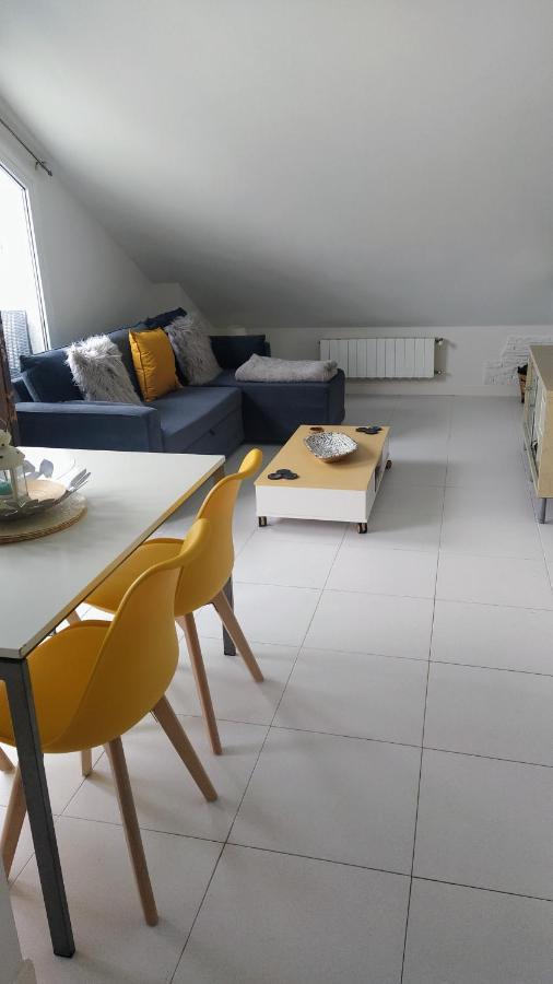 Orinon Beach Apartment Dış mekan fotoğraf
