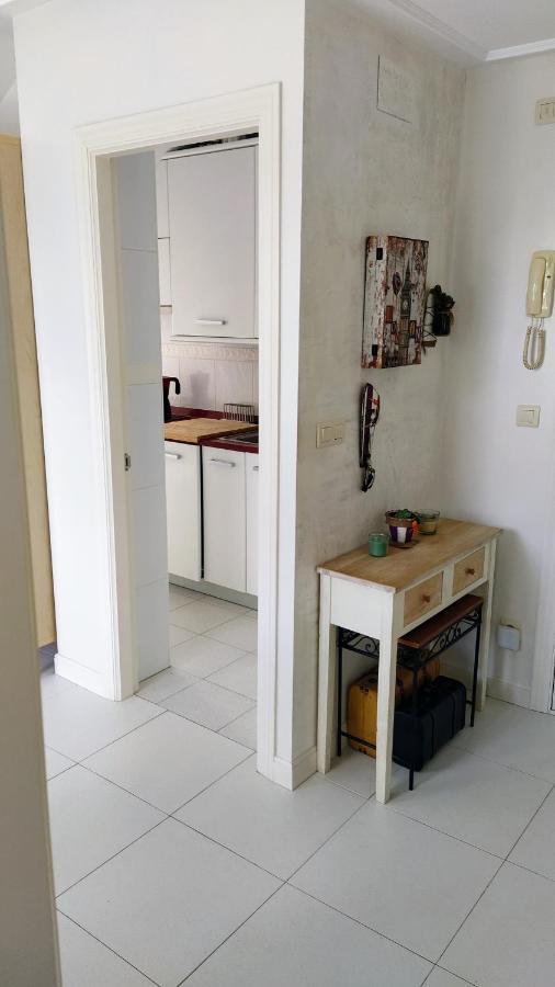 Orinon Beach Apartment Dış mekan fotoğraf