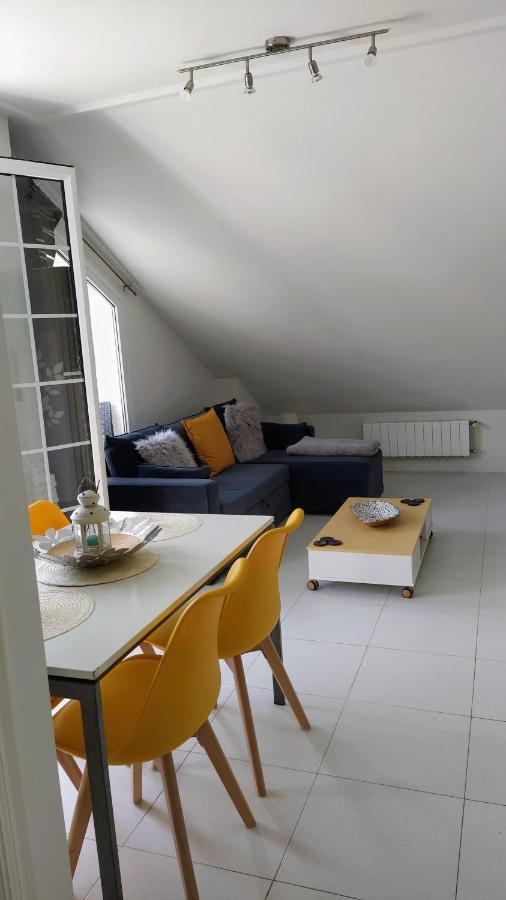 Orinon Beach Apartment Dış mekan fotoğraf