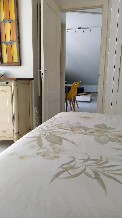 Orinon Beach Apartment Dış mekan fotoğraf