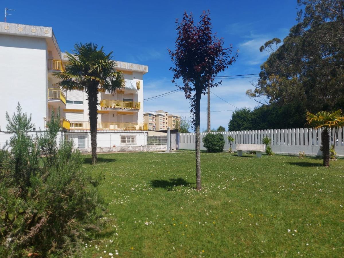 Orinon Beach Apartment Dış mekan fotoğraf