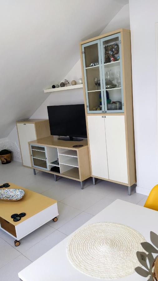 Orinon Beach Apartment Dış mekan fotoğraf