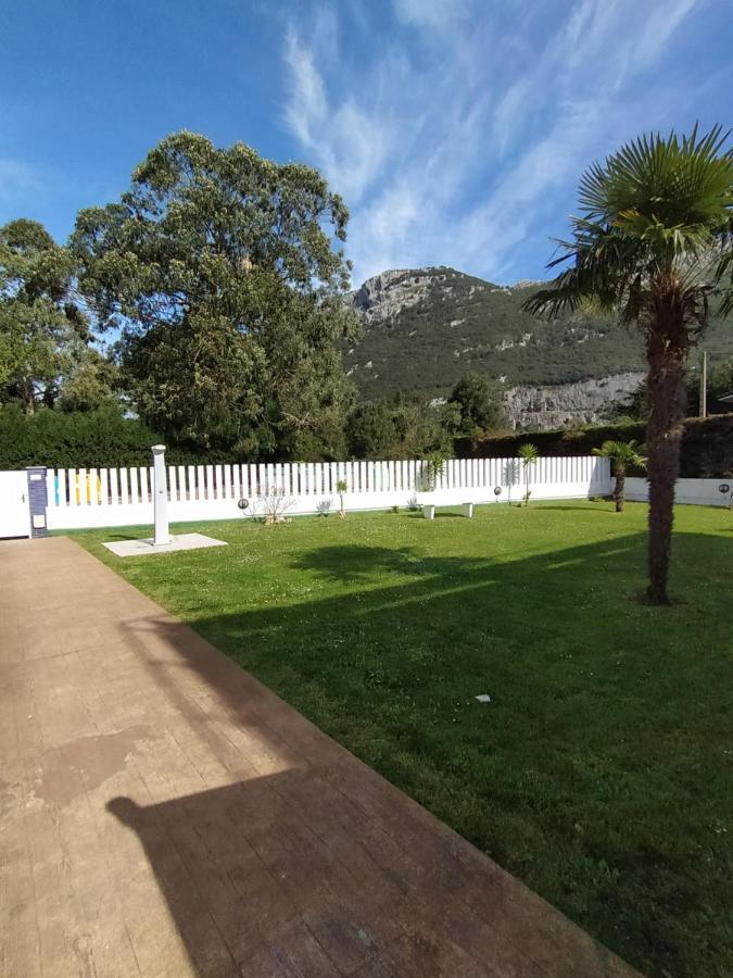 Orinon Beach Apartment Dış mekan fotoğraf