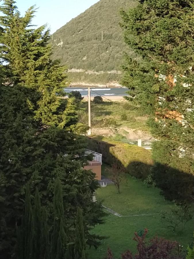 Orinon Beach Apartment Dış mekan fotoğraf