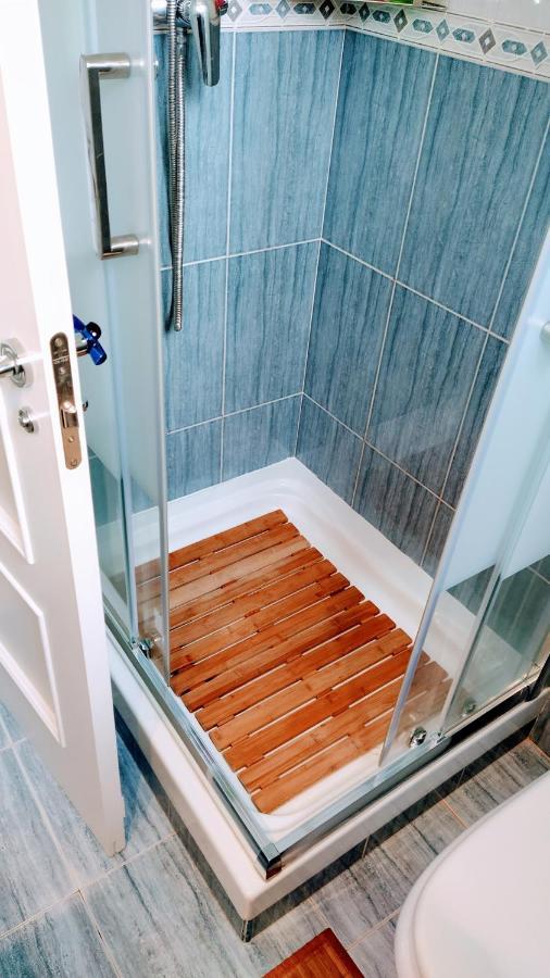 Orinon Beach Apartment Dış mekan fotoğraf