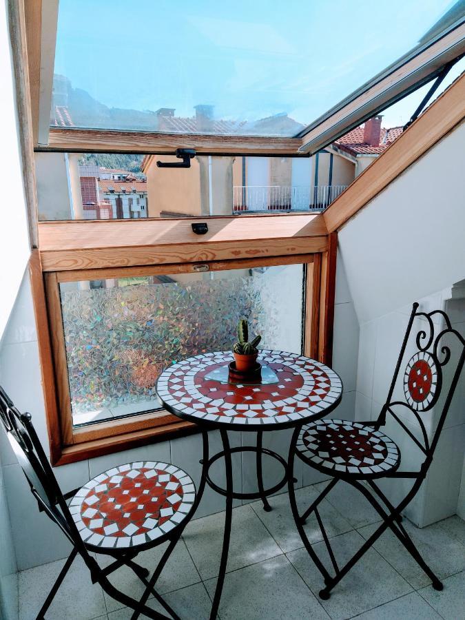Orinon Beach Apartment Dış mekan fotoğraf