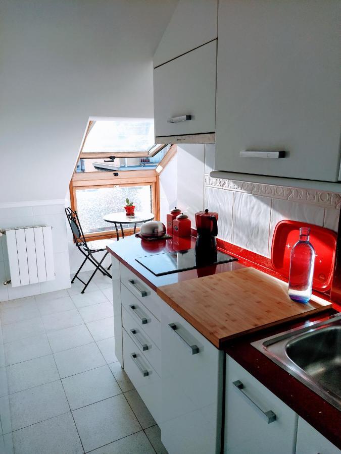 Orinon Beach Apartment Dış mekan fotoğraf