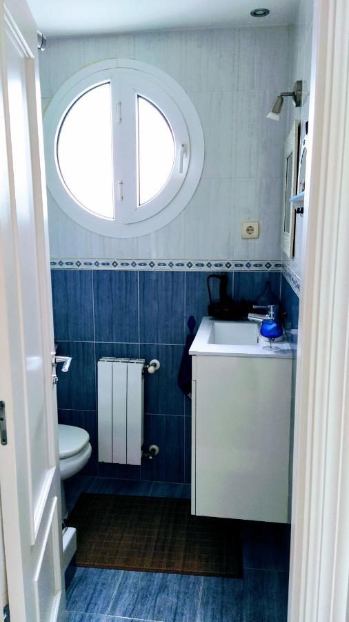 Orinon Beach Apartment Dış mekan fotoğraf